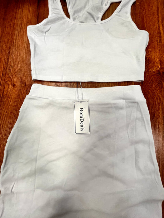 BomDeals women's sport gym suits