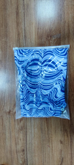 Doralove Flare Pants for Women, Elastic High Waisted Comfy Wide Leg Pants Trousers Yoga Pants